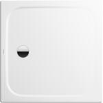 KALDEWEI Cayonoplan négyzet alakú zuhanytálca 100x100 cm fehér 361800010001 (361800010001)