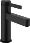 Hansgrohe Finoris mosdócsaptelep álló fekete 76010670