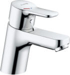 Kludi Pure&Easy mosdócsaptelep álló króm 373890565WR4