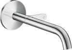Hansgrohe One mosdócsaptelep süllyesztett króm 48112000