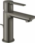 GROHE Lineare mosdócsaptelep álló Brushed Hard Graphite 32109AL1