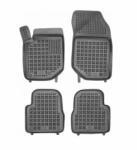 Rezaw-Plast Covorase presuri cauciuc Premium stil tavita Peugeot 2008 II 2019-2024 (ALM 201317)