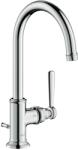 Hansgrohe Montreux mosdócsaptelep álló króm 16517000
