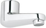 GROHE kifolyócső csaptelep fürdőkádhoz StarLight Chrome 13268000