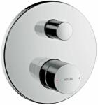 Hansgrohe Uno kád és zuhany csaptelep süllyesztett króm 45405000