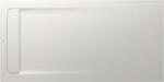 Roca Aquos téglalap alakú zuhanytálca 160x80 cm bézs AP60164032001650 (AP60164032001650)
