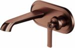 Omnires Armance mosdócsaptelep süllyesztett réz AM5215ORB (AM5215ORB)