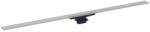 Geberit CleanLine gyűjtő ereszcsatorna lineáris lefolyóhoz 90 cm acél 154.458. 00.1 (154458001)