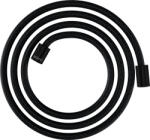 Axor ShowerSolutions zuhanycső 200 cm fekete 28291670 (28291670)