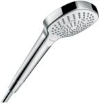 Hansgrohe Select zuhanyfej króm-fehér 26811400