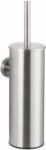 Stella Accessories Classic wc kefe felrögzíthető acél 07.435-SB (07435SB)