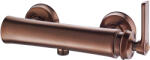 Omnires Armance zuhanycsaptelep fal réz AM5240ORB (AM5240ORB)