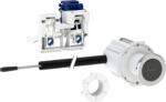 Geberit Omega öblítőgomb mechanizmus WC-hez || 115.956. SN. 6 (115956SN6)