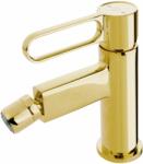 FDesign Zaffiro bidé csaptelep álló arany FD1-ZFR-6-55 (FD1ZFR655)