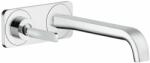 Hansgrohe Citterio E mosdócsaptelep süllyesztett króm 36114000