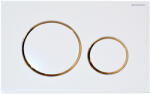 Geberit Sigma öblítő gomb WC-hez fehér 115.882. KK. 1 (115882KK1)