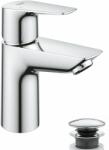 GROHE Start Edge mosdócsaptelep álló StarLight Chrome 24199001