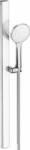Duravit MinusFlow zuhany készlet fal króm-fehér UV0682004005
