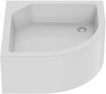 New Trendy Artus zuhanytálca előlap O-0145 (O0145)