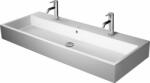 Duravit Vero Air mosdótál 100x47 cm négyszögletes beépíthető fehér fényes 2350100043 (2350100043)