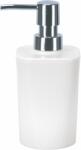 Kleine Wolke Plenty szappanadagoló 330 ml fehér 5850100854 (5850100854)