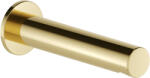 Excellent Pi kifolyócső csaptelep fürdőkádhoz arany AREX. 1225GL (AREX1225GL)