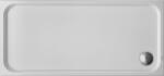 Duravit D-Code téglalap alakú zuhanytálca 160x75 cm fehér 720164000000000 (720164000000000)