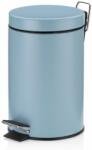 Kela Monaco szemeteskosár 3 l kék 24290 (24290)
