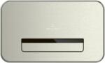 Villeroy & Boch ViConnect öblítő gomb WC-hez acél 922311LC