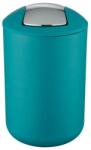 WENKO Brasil szemeteskosár 6.5 l kék 21227100 (21227100)