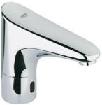 GROHE Europlus mosdócsaptelep álló elektronikus StarLight Chrome 36208001