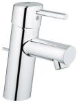 GROHE Concetto mosdócsaptelep álló StarLight Chrome 2338010E