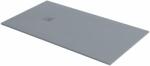 Excellent Arda téglalap alakú zuhanytálca x90 cm beton BREX. 1503.180. 090. CON