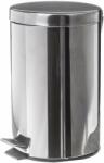FANECO szemeteskosár 12 l acél WBE12JP (WBE12JP)