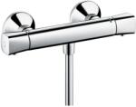 Hansgrohe Ecostat zuhanycsaptelep fal z termosztáttal króm 13122000