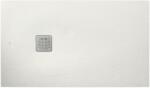 Roca Terran téglalap alakú zuhanytálca 100x80 cm bézs AP1013E832001650 (AP1013E832001650)