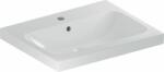 Geberit iCon mosdótál 75x48 cm négyszögletes mosdótálak fehér matt 501.848. JT. 1 (501848JT1)