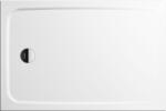 KALDEWEI Cayonoplan téglalap alakú zuhanytálca 120x90 cm fehér 362347983001 (362347983001)