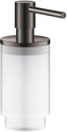 GROHE Selection szappanadagoló 120 ml Hard Graphite 41028A00