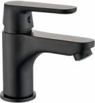 Kuchinox Dima mosdócsaptelep álló fekete BQD722D (BQD722D)