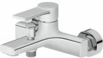 Cersanit Zip kád és zuhany csaptelep fali króm S951-560 (S951560)