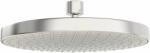 Oras Apollo zuhanyfej 20x20 cm kerek króm 232070 (232070)