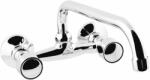 INVENA Modena mosdócsaptelep fali króm BC-14-F0S (BC14F0S)
