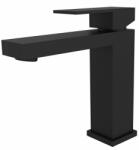 Besco Varium mosdócsaptelep álló fekete BU-MVII-CZ (BUMVIICZ)