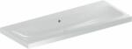 Geberit iCon mosdótál 120x48 cm négyszögletes beépíthető fehér fényes 501.837. 00.3 (501837003)