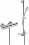 Oras Nova zuhany készlet fal termosztáttal króm 7452U (7452U)