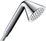 Hansgrohe Front zuhanyfej króm 26025000