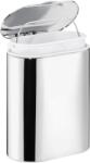 Tesa Elegaant szemeteskosár l króm 40446-00000-00 (404460000000)