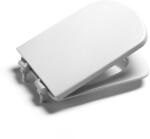 Roca Dama wc ülőke lecsapodás-gátlós fehér A801512004 (A801512004)