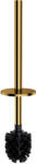 Omnires Modern Project wc kefe felrögzíthető arany MP60621GL